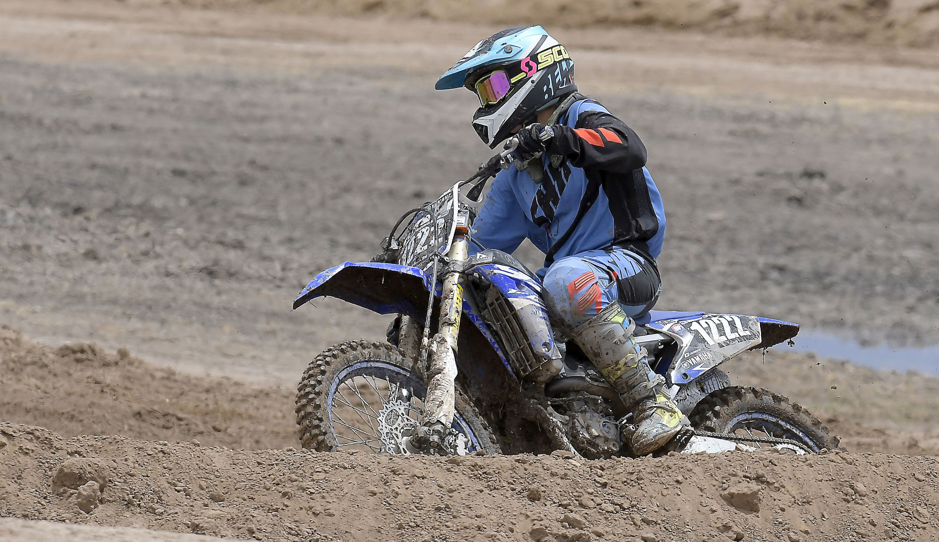 Motocross 15